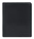 Samsonite Attack 3.0 147 - W 15CC+HFL+C+Z+2C Wallet Black