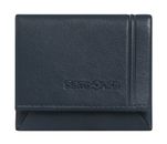 Samsonite Attack 3.0 Coin Tab Oxford Blue