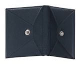 Samsonite Attack 3.0 Coin Tab Oxford Blue