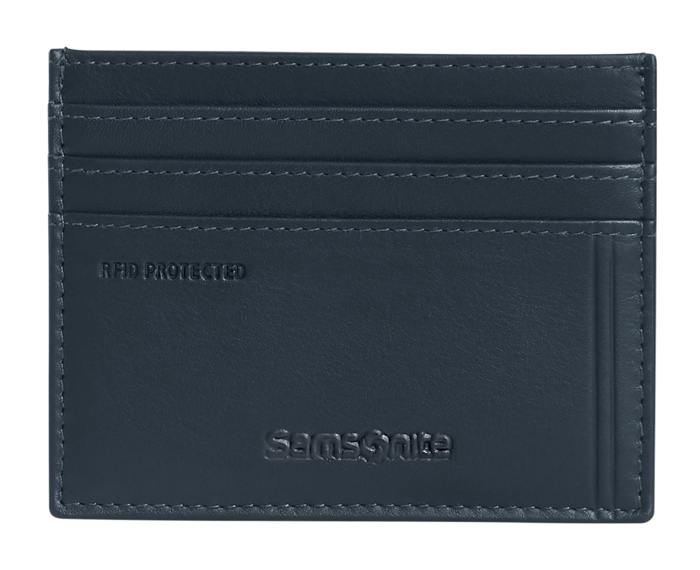 Samsonite Attack 3.0 732 - 6CC H S Card Holder Oxford Blue