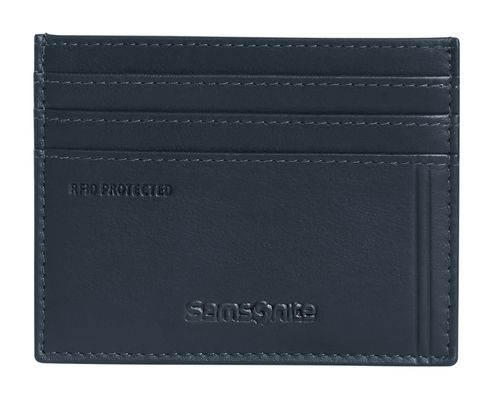 Samsonite Attack 3.0 732 - 6CC H S Card Holder Oxford Blue Samsonite Attack 3.0 732 - 6CC H S Card Holder Oxford Blue