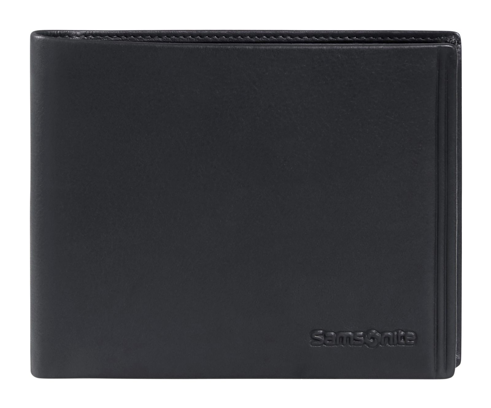 Samsonite Attack 3.0 013 - B 11CC+HFL+C+2C+W Black