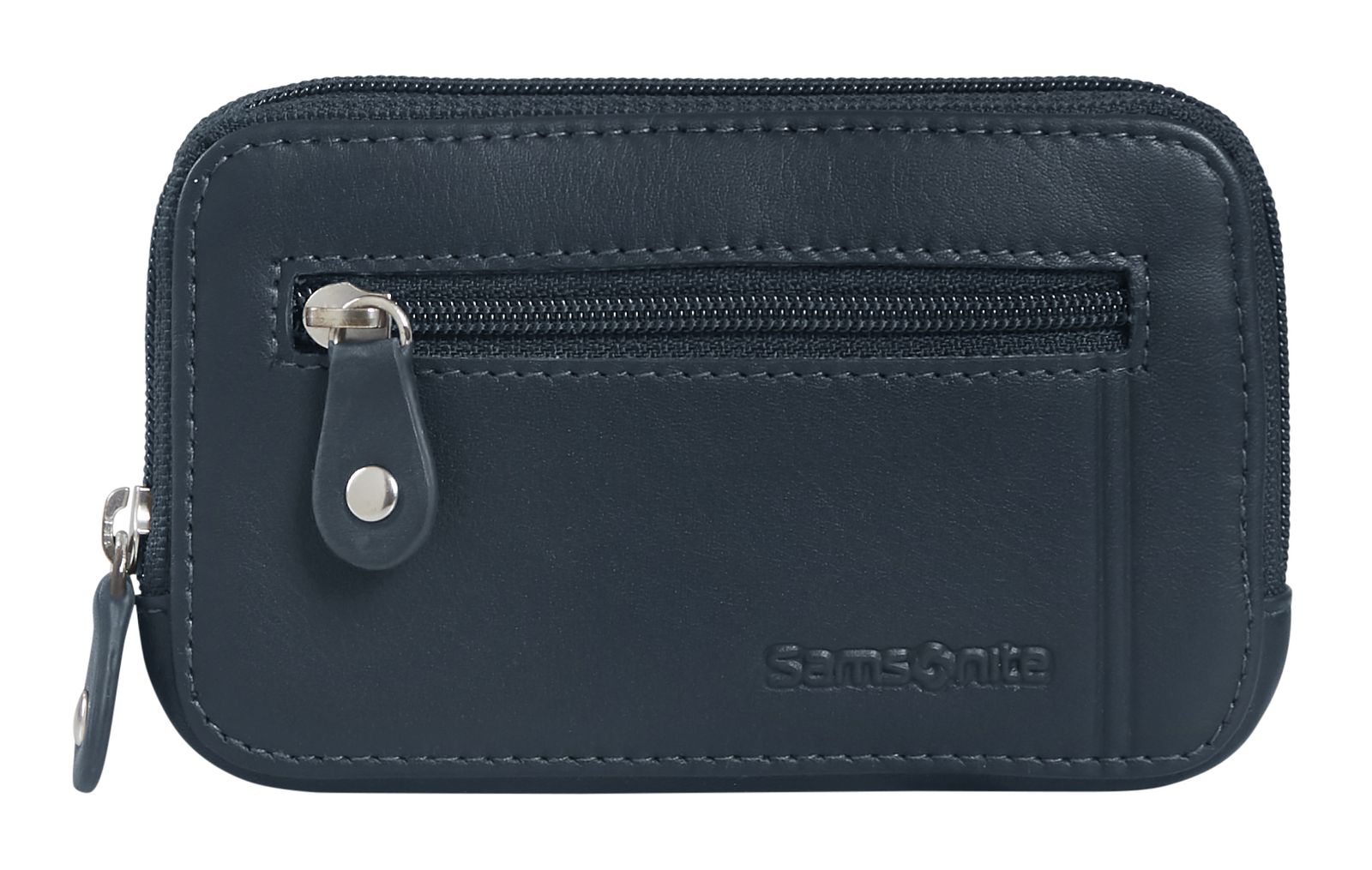 Samsonite Attack 3.0 524 - Z Round Key Pouch+2R Ebony Brown
