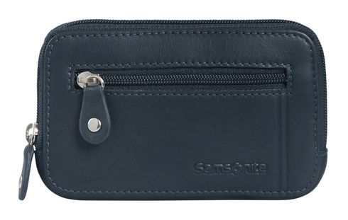 Samsonite Attack 3.0 524 - Z Round Key Pouch+2R Ebony Brown Samsonite Attack 3.0 524 - Z Round Key Pouch+2R Ebony Brown
