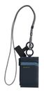 Samsonite Prismix Neck Pouch Night Blue