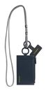 Samsonite Prismix Neck Pouch Night Blue