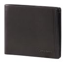 Samsonite Attack 3.0 015 - B 4CC+2C+C Wallet Ebony Brown Samsonite Attack 3.0 015 - B 4CC+2C+C Wallet Ebony Brown