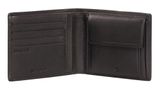 Samsonite Attack 3.0 015 - B 4CC+2C+C Wallet Ebony Brown Samsonite Attack 3.0 015 - B 4CC+2C+C Wallet Ebony Brown