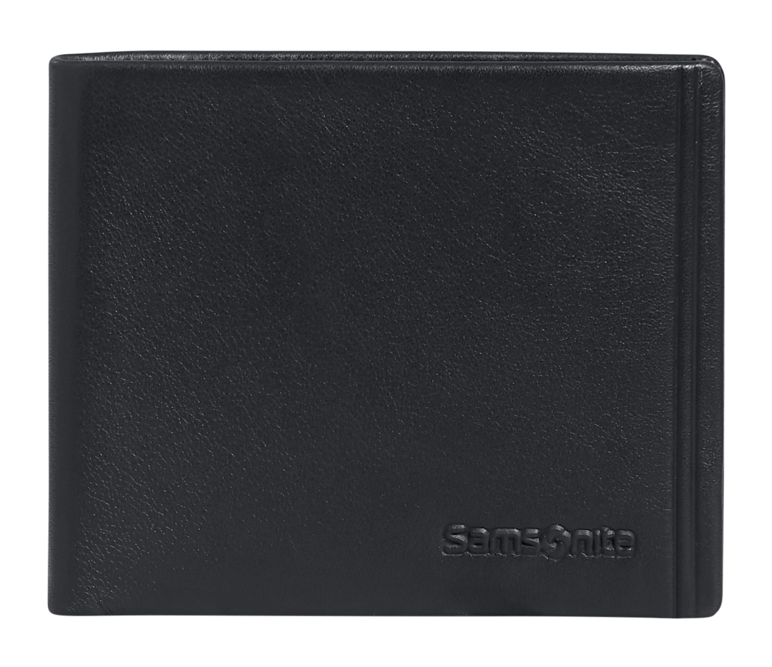 Samsonite Attack 3.0 049 - B S 9CC+VFL+2C+W Wallet Black