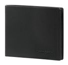 Samsonite Attack 3.0 049 - B S 9CC+VFL+2C+W Wallet Black Samsonite Attack 3.0 049 - B S 9CC+VFL+2C+W Wallet Black