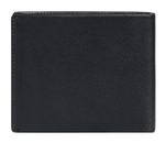 Samsonite Attack 3.0 049 - B S 9CC+VFL+2C+W Wallet Black Samsonite Attack 3.0 049 - B S 9CC+VFL+2C+W Wallet Black