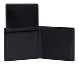 Samsonite Attack 3.0 049 - B S 9CC+VFL+2C+W Wallet Black Samsonite Attack 3.0 049 - B S 9CC+VFL+2C+W Wallet Black