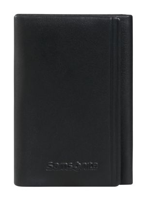 Samsonite Attack 3.0 503 -K Hanger 6 H Short Black
