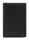 Samsonite Attack 3.0 503 -K Hanger 6 H Short Black