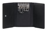 Samsonite Attack 3.0 503 -K Hanger 6 H Short Black