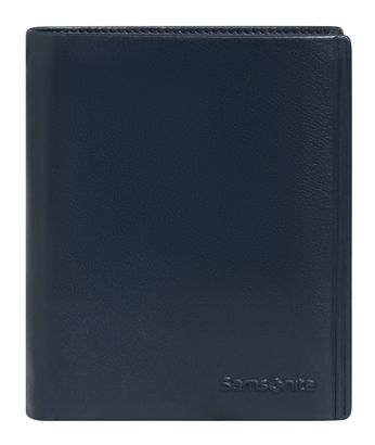 Samsonite Attack 3.0 147 - W 15CC+HFL+C+Z+2C Wallet Ebony Brown