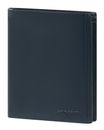 Samsonite Attack 3.0 147 - W 15CC+HFL+C+Z+2C Wallet Ebony Brown