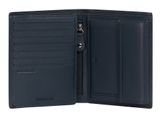 Samsonite Attack 3.0 147 - W 15CC+HFL+C+Z+2C Wallet Ebony Brown