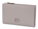 Samsonite Image Leather 334 - FLAT W 12CC+ZIP INT Wallet Ash Rose Samsonite Image Leather 334 - FLAT W 12CC+ZIP INT Wallet Ash Rose