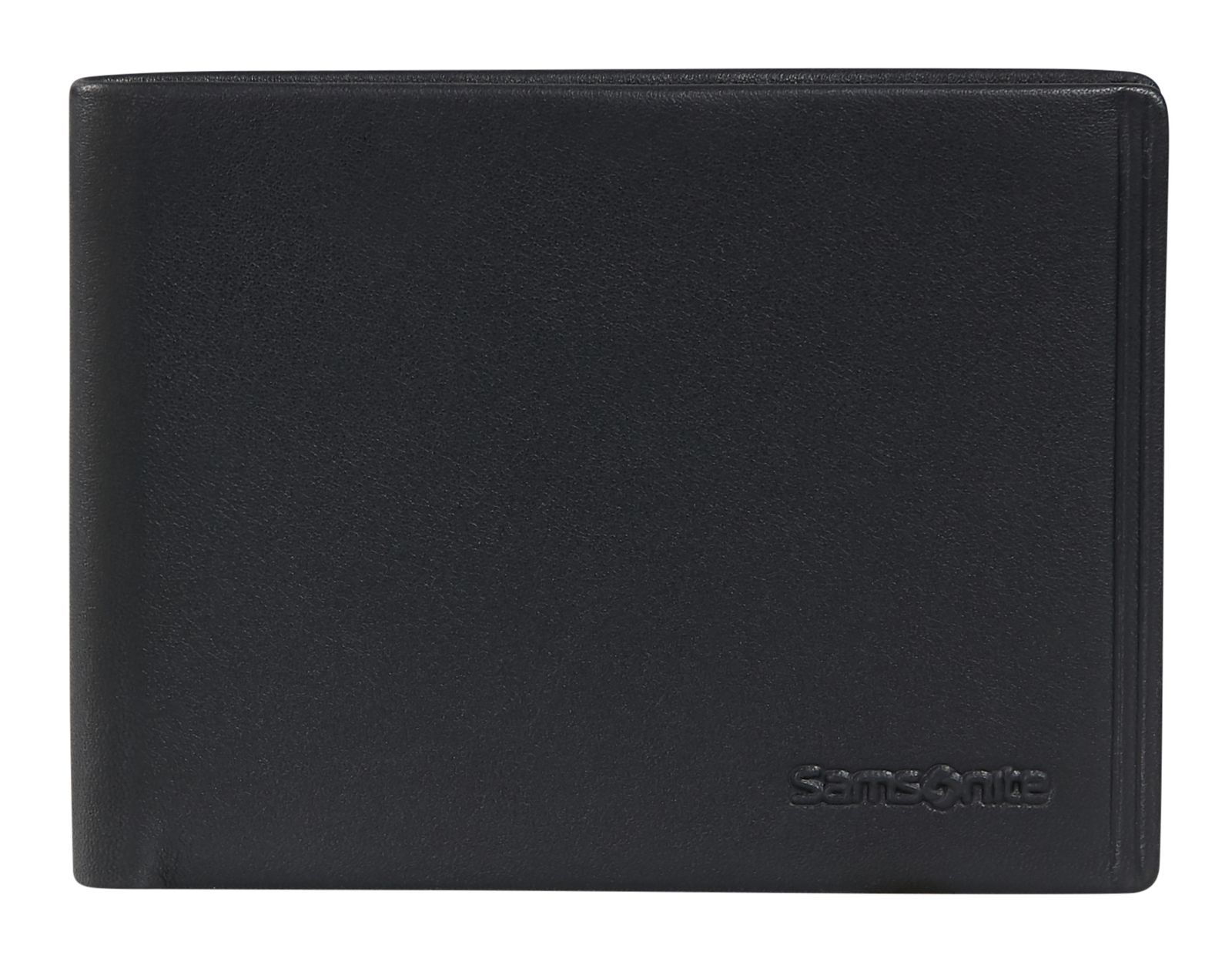 Samsonite Attack 3.0 005 - B 8 CC+2 C Card Holder Black