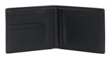 Samsonite Attack 3.0 005 - B 8 CC+2 C Card Holder Black Samsonite Attack 3.0 005 - B 8 CC+2 C Card Holder Black