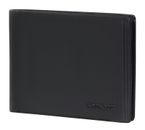 Samsonite Attack 3.0 005 - B 8 CC+2 C Card Holder Black Samsonite Attack 3.0 005 - B 8 CC+2 C Card Holder Black