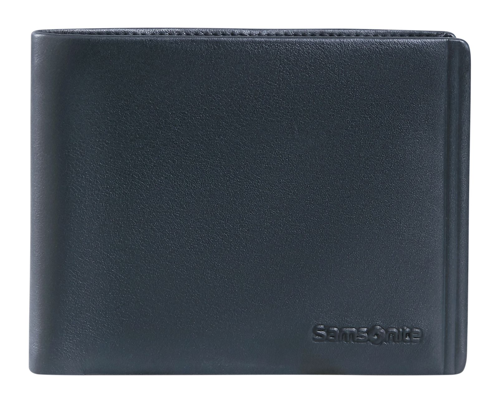 Samsonite Attack 3.0 015 - B 4CC+2C+C Wallet Oxford Blue