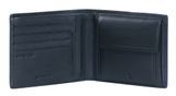 Samsonite Attack 3.0 015 - B 4CC+2C+C Wallet Oxford Blue Samsonite Attack 3.0 015 - B 4CC+2C+C Wallet Oxford Blue