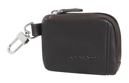 Samsonite Attack 3.0 605 - C Case Tab Air Ebony Brown