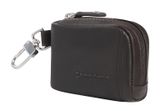 Samsonite Attack 3.0 605 - C Case Tab Air Ebony Brown