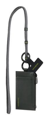 Samsonite Prismix Neck Pouch Climbing Ivy Samsonite Prismix Neck Pouch Climbing Ivy