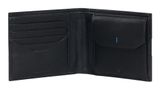 Samsonite Spectrolite 4.0 015 - B 4CC+2C+C Wallet Black Samsonite Spectrolite 4.0 015 - B 4CC+2C+C Wallet Black