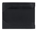 Samsonite Spectrolite 4.0 015 - B 4CC+2C+C Wallet Black Samsonite Spectrolite 4.0 015 - B 4CC+2C+C Wallet Black