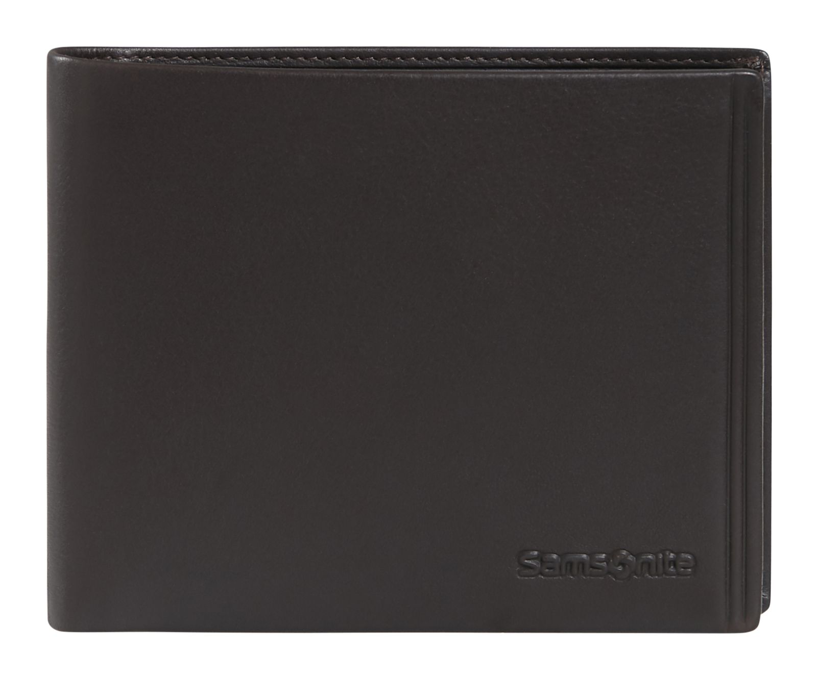 Samsonite Attack 3.0 013 - B 11CC+HFL+C+2C+W Ebony Brown