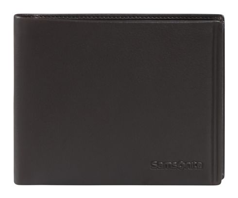 Samsonite Attack 3.0 013 - B 11CC+HFL+C+2C+W Ebony Brown