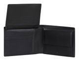Samsonite Attack 3.0 047 - B 10CC+VFL+C+2C Wallet Black Samsonite Attack 3.0 047 - B 10CC+VFL+C+2C Wallet Black