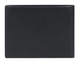 Samsonite Attack 3.0 047 - B 10CC+VFL+C+2C Wallet Black Samsonite Attack 3.0 047 - B 10CC+VFL+C+2C Wallet Black