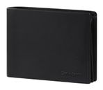 Samsonite Attack 3.0 047 - B 10CC+VFL+C+2C Wallet Black Samsonite Attack 3.0 047 - B 10CC+VFL+C+2C Wallet Black