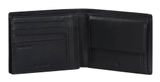 Samsonite Attack 3.0 047 - B 10CC+VFL+C+2C Wallet Black Samsonite Attack 3.0 047 - B 10CC+VFL+C+2C Wallet Black