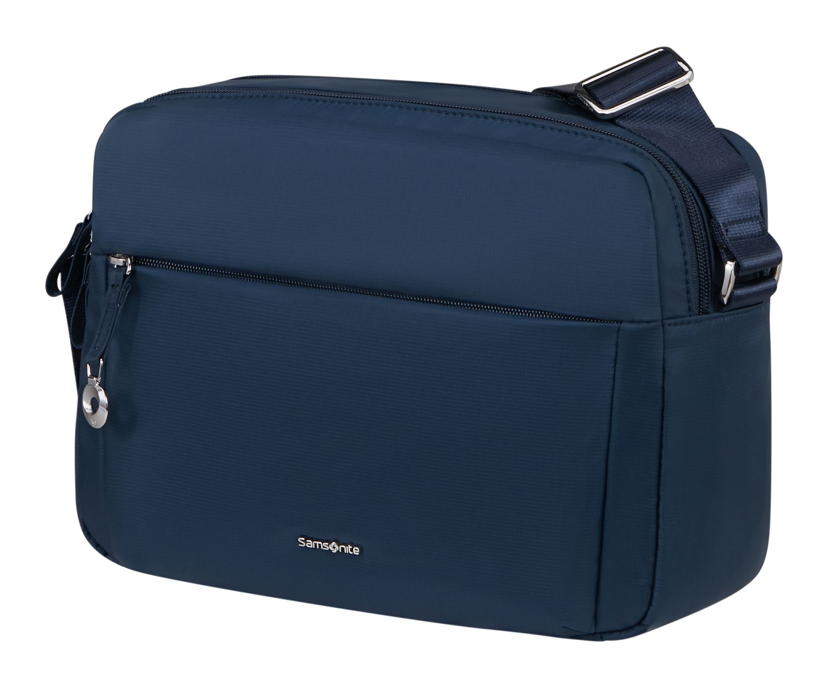 Samsonite Move 5.0 Reporter Bag Dark Blue Samsonite Move 5.0 Reporter Bag Dark Blue