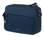 Samsonite Move 5.0 Reporter Bag Dark Blue Samsonite Move 5.0 Reporter Bag Dark Blue