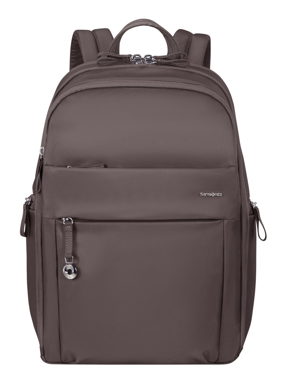 Samsonite Move 5.0 Backpack 14.1" Dark Taupe