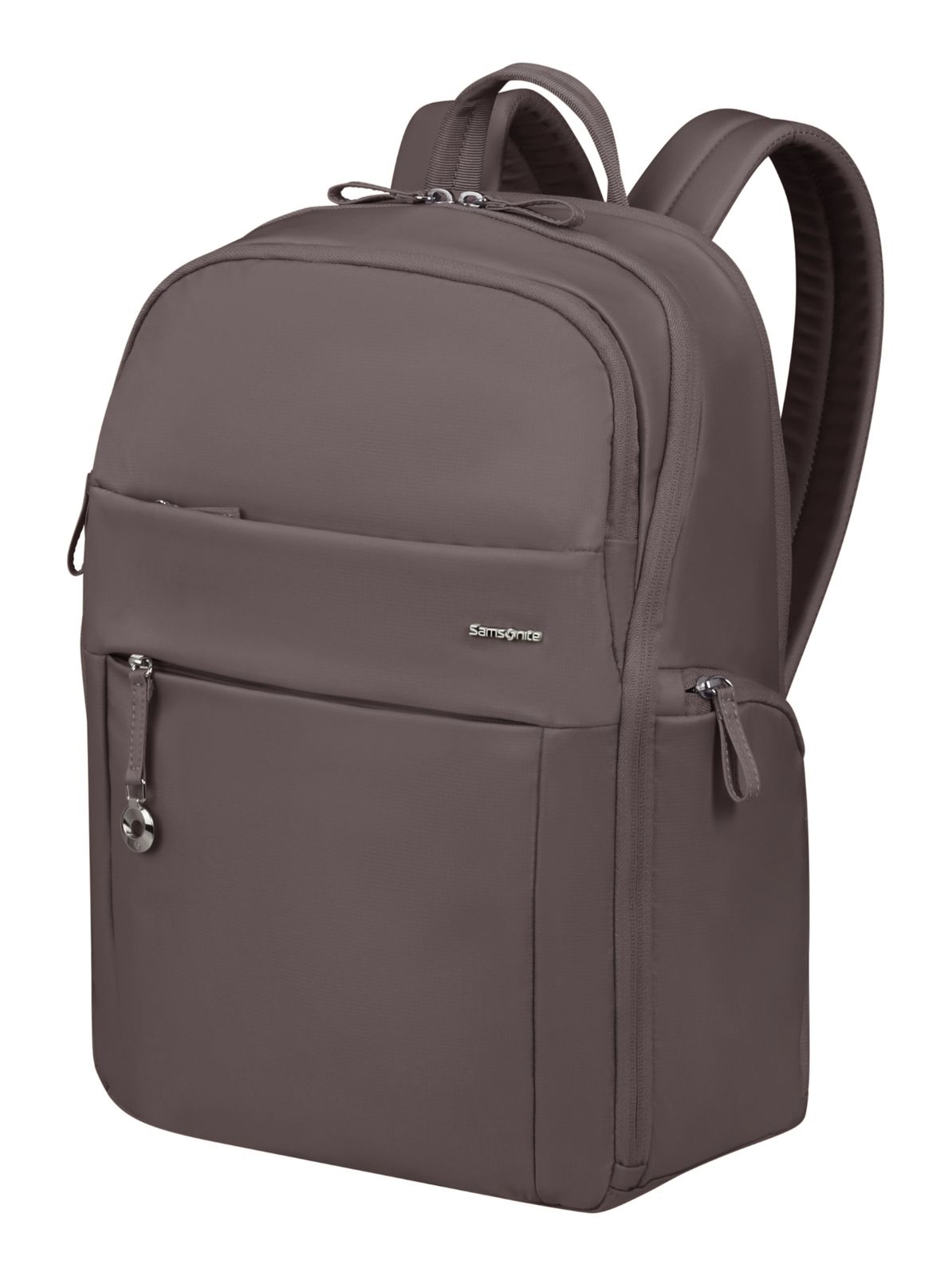 Samsonite Move 5.0 Backpack 14.1" Dark Taupe Samsonite Move 5.0 Backpack 14.1" Dark Taupe
