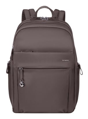 Samsonite Move 5.0 Backpack 14.1" Dark Taupe Samsonite Move 5.0 Backpack 14.1" Dark Taupe