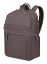 Samsonite Move 5.0 Backpack 14.1" Dark Taupe Samsonite Move 5.0 Backpack 14.1" Dark Taupe