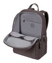 Samsonite Move 5.0 Backpack 14.1" Dark Taupe Samsonite Move 5.0 Backpack 14.1" Dark Taupe