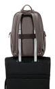 Samsonite Move 5.0 Backpack 14.1" Dark Taupe Samsonite Move 5.0 Backpack 14.1" Dark Taupe