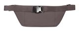 Samsonite Move 5.0 Waist Bag S Dark Taupe Samsonite Move 5.0 Waist Bag S Dark Taupe