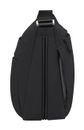 Samsonite Move 5.0 Hobo Bag Round Exp. M Black