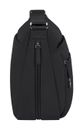 Samsonite Move 5.0 Hobo Bag Round Exp. M Black